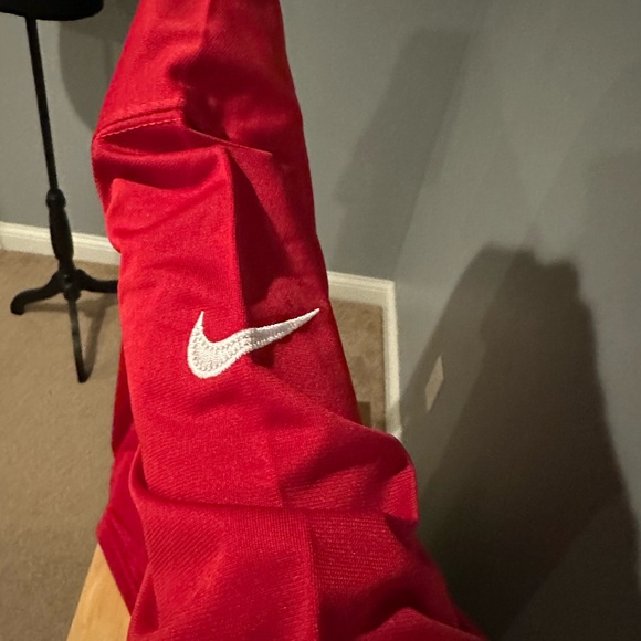 Christian McCaffrey NFL On-Field Apparel Jersey - Picture 4 of 5